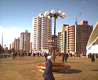 City