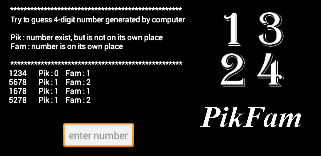 PikFam_features